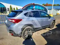2019 Subaru Crosstrek photo