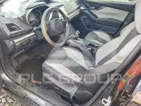 2019 Subaru Crosstrek фото