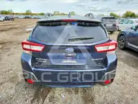 2019 Subaru Crosstrek photo