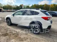 2019 Subaru Crosstrek фото