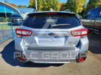 2019 Subaru Crosstrek photo