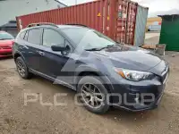 2019 Subaru Crosstrek фото