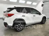 2019 Subaru Crosstrek photo