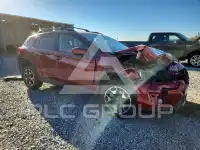 2019 Subaru Crosstrek photo
