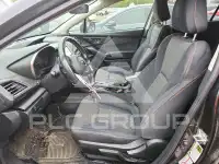 2019 Subaru Crosstrek фото
