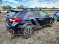 2019 Subaru Crosstrek photo