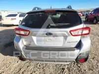 2019 Subaru Crosstrek фото