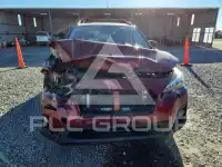 2019 Subaru Crosstrek photo