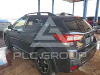 2019 Subaru Crosstrek photo