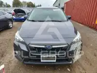 2019 Subaru Crosstrek фото