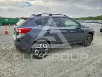 2019 Subaru Crosstrek фото