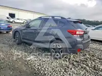 2019 Subaru Crosstrek фото