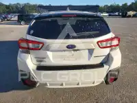 2019 Subaru Crosstrek фото