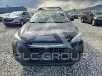 2019 Subaru Crosstrek photo