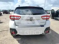 2019 Subaru Crosstrek photo