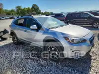 2019 Subaru Crosstrek фото