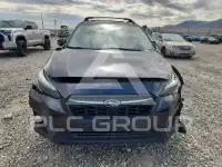 2019 Subaru Crosstrek фото