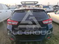 2019 Subaru Crosstrek фото