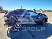 2019 Subaru Crosstrek фото