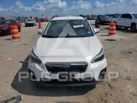 2019 Subaru Crosstrek photo