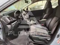 2019 Subaru Crosstrek фото