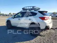 2019 Subaru Crosstrek фото