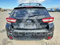 2019 Subaru Crosstrek photo
