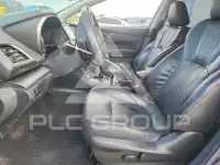 2019 Subaru Crosstrek фото