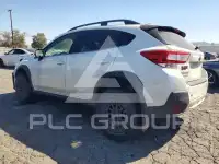 2019 Subaru Crosstrek фото