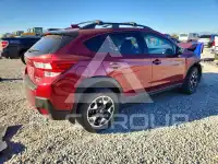 2019 Subaru Crosstrek photo