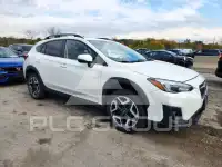 2019 Subaru Crosstrek фото
