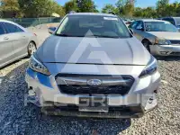 2019 Subaru Crosstrek фото