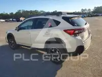 2019 Subaru Crosstrek фото