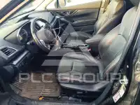 2019 Subaru Crosstrek фото