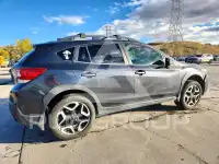 2019 Subaru Crosstrek фото