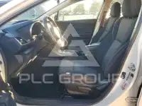 2019 Subaru Crosstrek фото