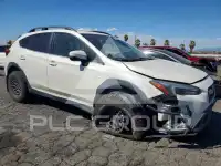 2019 Subaru Crosstrek фото