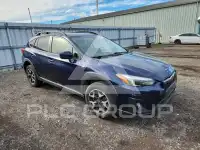 2019 Subaru Crosstrek photo