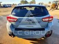 2019 Subaru Crosstrek фото