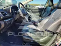2019 Subaru Crosstrek фото