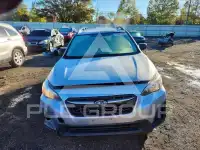 2019 Subaru Crosstrek фото