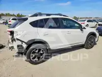 2019 Subaru Crosstrek photo