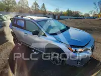 2019 Subaru Crosstrek фото