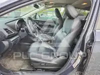 2019 Subaru Crosstrek фото
