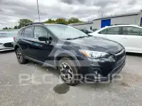 2019 Subaru Crosstrek фото