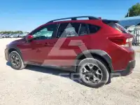 2019 Subaru Crosstrek фото