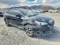 2019 Subaru Crosstrek photo