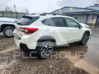 2019 Subaru Crosstrek фото