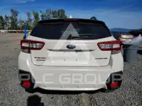 2019 Subaru Crosstrek фото