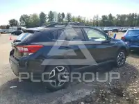 2019 Subaru Crosstrek photo